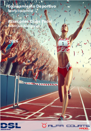 Catálogo Disiled-DSL Industrias 2026