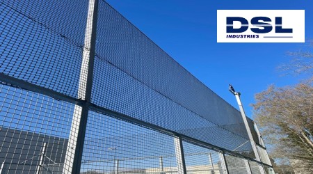 Redes de Protección Premium