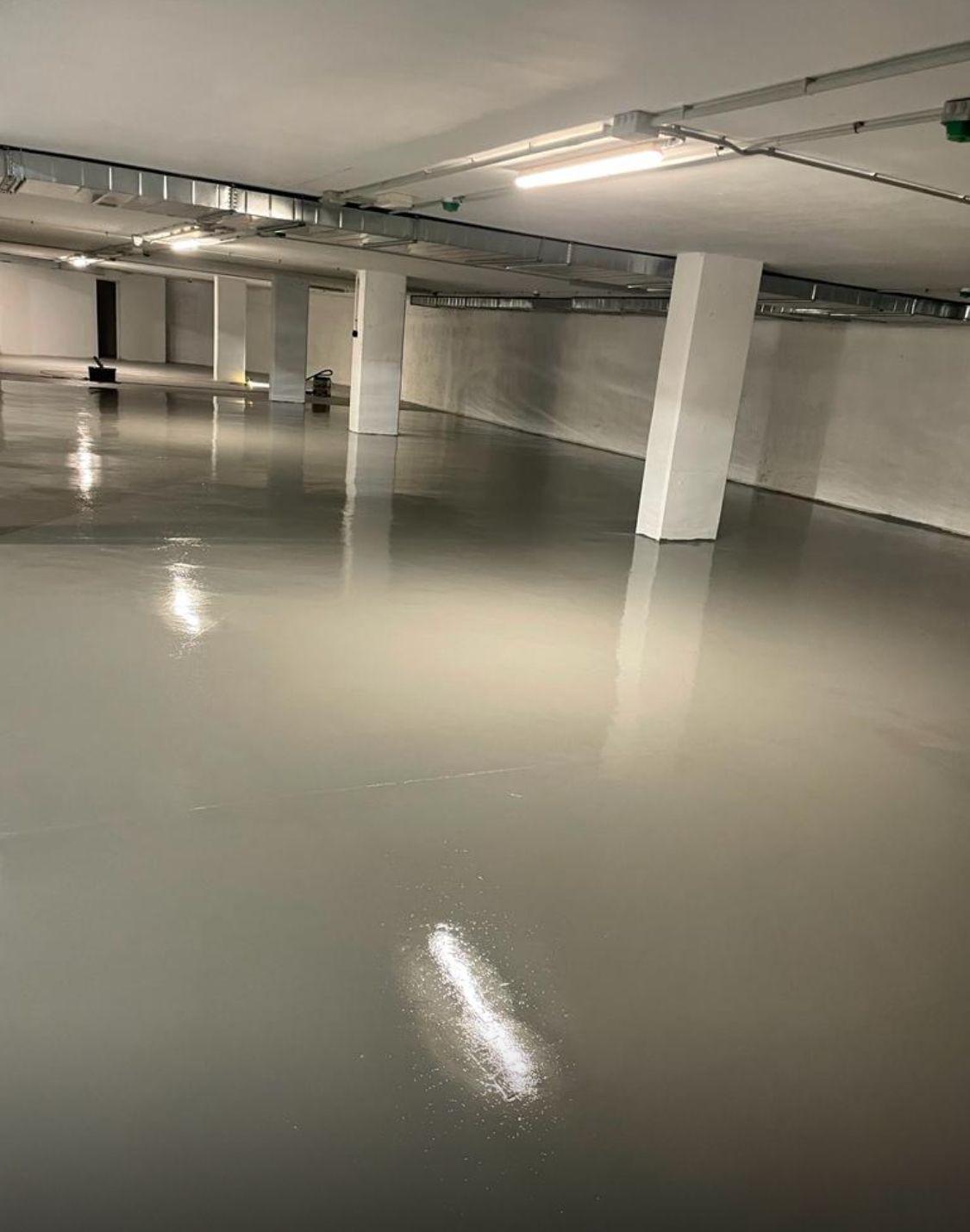 Soluciones de pintura en general. - Disiled-DSL