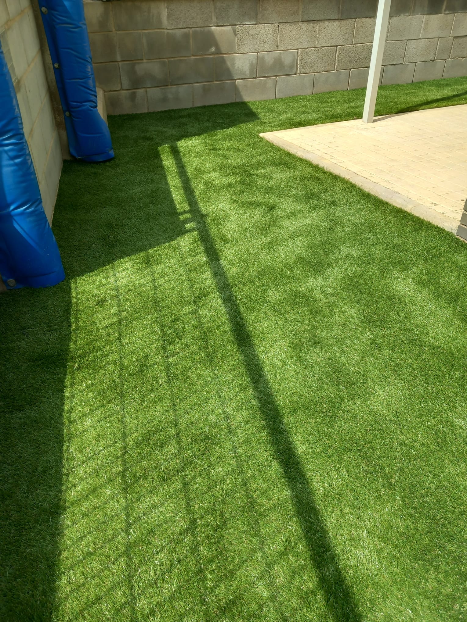 Césped Artificial Jardines